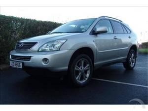 Lexus RX240 SE-L