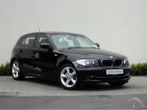 BMW 1 Series Series 116 d Sport 5-door