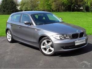 BMW 1 Series Series 116 i Sport 5-door