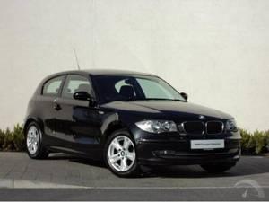 BMW 1 Series Series 118 d SE 3-door