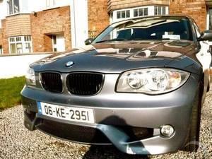 BMW 1 Series Series 116 I SE ZV12 5DR **QUICK SALE NEEDED**