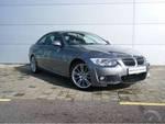 BMW 3 Series Series 325 d M Sport Coupe
