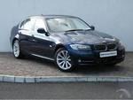 BMW 3 Series Series 318 d Exclusive Edition