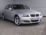 BMW 3 Series Series 320 d Exclusive Edition