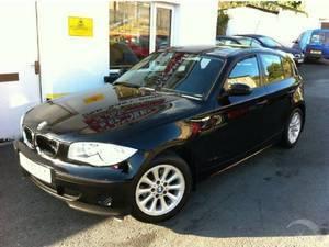 BMW 1 Series Series HATCHBACK  200 4 - 2007)