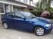 BMW 1 Series Series 116 116 I UF12 5DR 51