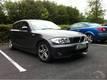 BMW 1 Series Series 120 120 I SPORT ZV24 5DR 51