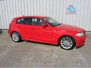 BMW 1 Series Series M Sport [6]