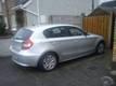 BMW 1 Series Series 116 116 I UF12 5DR 51