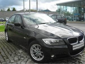 BMW 3 Series Series 316 d Edition