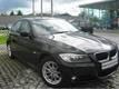 BMW 3 Series Series 316 d Edition