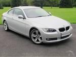 BMW 3 Series Series 320 d SE Highline Coupe