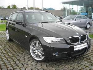 BMW 3 Series Series 318 d M Sport Touring Business Edition