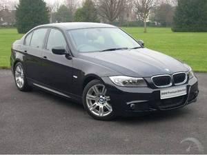 BMW 3 Series Series 318 d M Sport