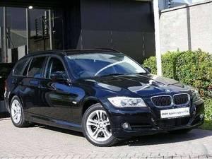 BMW 3 Series Series 318 D ES TOURING -MAIN BMW DEALER