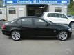 BMW 3 Series Series DIESEL SALOON  200 8 - )