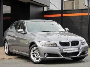 BMW 3 Series Series 316 d Edition