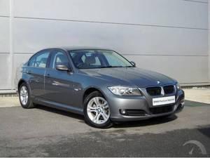 BMW 3 Series Series 316 d Edition