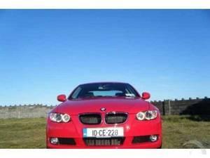 BMW 3 Series Series