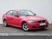 BMW 3 Series Series 316 D ES EDITION 4DR