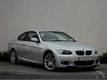 BMW 3 Series Series 320 d M Sport Coupe