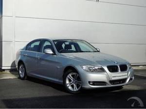 BMW 3 Series Series 316 d Edition