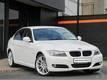 BMW 3 Series Series 316 d Edition