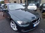 BMW 3 Series Series 2.0i SE COUPE LTH MANUAL NEW WAS 45,000