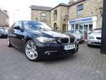 BMW 3 Series Series 2.0 DIESEL M-SPORT SAL AUTO NEW WAS 46,000+