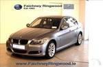 BMW 3 Series Series 320 D SE *LEATHER*CHRISTMAS CASH COMPETITION*