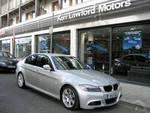 BMW 3 Series Series 318 d M-Sport Straight Sale Price