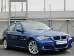 BMW 3 Series Series 320 d SE Saloon