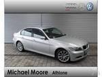 BMW 3 Series Series 318 D LEATHER