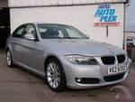 BMW 3 Series Series SE