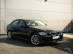 BMW 3 Series Series 318 d Edition ES