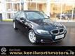 BMW 3 Series Series 318 D ES Auto