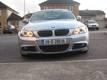 BMW 3 Series Series 320 E90 D M SPORT 4DR