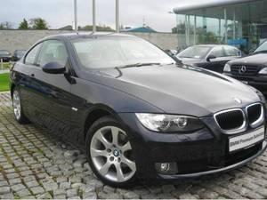 BMW 3 Series Series 320 i SE Coupe