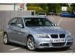 BMW 3 Series Series TD 320 d M Sport