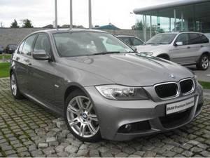 BMW 3 Series Series 318 d M Sport