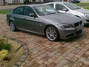 BMW 3 Series Series 320 d M Sport