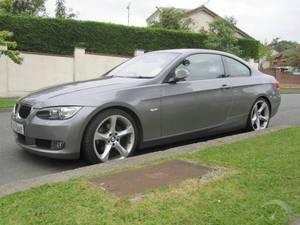 BMW 3 Series Series 320 D E92 SE 2DR