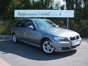 BMW 3 Series Series 318 d ES