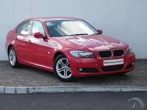 BMW 3 Series Series 318 I ES ZJO1