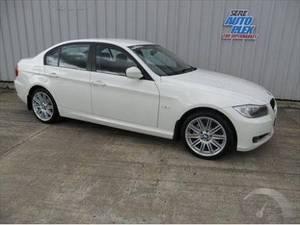 BMW 3 Series Series ES