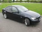 BMW 3 Series Series 318 D ES ZS07 04DR VG12 /