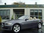 BMW 3 Series Series 320 i *CONVERTIBLE/LEATHER**