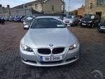 BMW 3 Series Series 2.0 SE COUPE AUTO NEW WAS 48,000