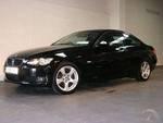 BMW 3 Series Series 320 D SE Coupe Leather