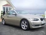 BMW 3 Series Series 320 i SE 2dr Step Auto Convertible